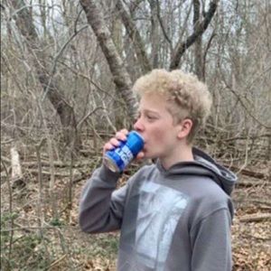 Meet your Posher, Peter